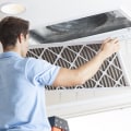 The Importance of Knowing How Air Filters Work in a House for Effective HVAC Installation Service
