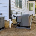 How Often Should You Have Your HVAC System Serviced After Installation?