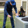 Zoning Systems for HVAC Installation Services: Achieve Optimal Comfort in Your Home