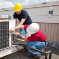 Selecting Appropriate Duct Repair Service in Palmetto Bay FL