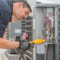 What Type of Warranty Comes with an HVAC Installation Service?