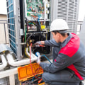 Why You Need Professional HVAC Installation Services