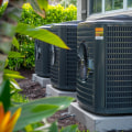 Choosing An HVAC Air Conditioning Tune-up Company Near Vero Beach FL For Reliable Installation Service