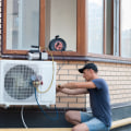 Professional HVAC Installation Service in Davie FL