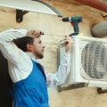 5 Common Mistakes to Avoid When Installing Heating, Ventilation and Air Conditioning Systems