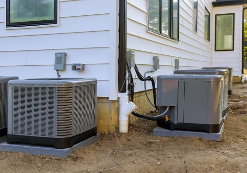 How Often Should You Have Your HVAC System Serviced After Installation?