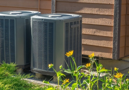 How Much Does An AC Unit Cost To Install Considering You Want To Connect With Experts To Schedule Its Timely Upkeep