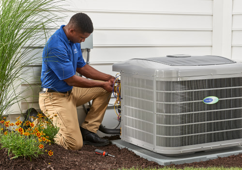 When is the Right Time to Replace Your HVAC System?