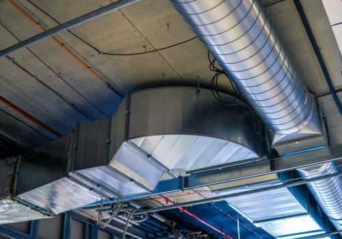What Type of Ductwork is Used in an HVAC Installation Service?