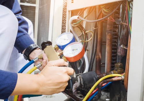 How Long Does an HVAC Installation Take? A Comprehensive Guide