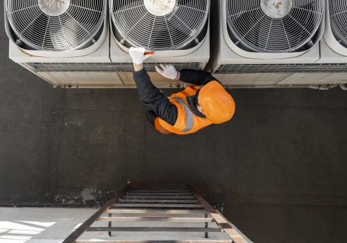 What Types of HVAC Systems Can Be Installed by a Professional HVAC Installation Service?