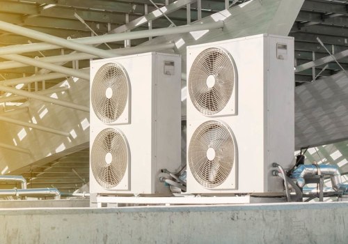 What Type of Energy Efficiency Can You Get from an HVAC Installation Service?