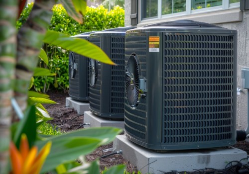 Choosing An HVAC Air Conditioning Tune-up Company Near Vero Beach FL For Reliable Installation Service