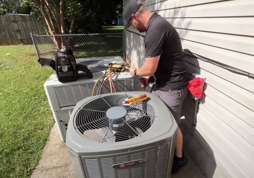 Does HVAC Increase Home Appraisal Value?