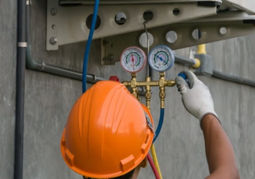 How to Ensure Your HVAC System is Installed Right