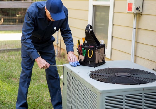 How to Keep Your HVAC System Running Smoothly