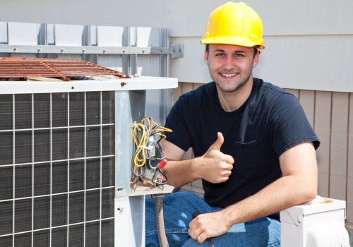 The Benefits of Professional HVAC Installation: Get the Most Out of Your System