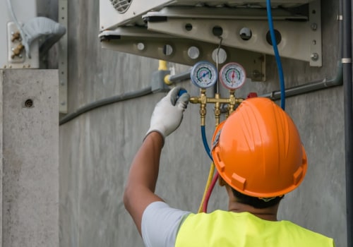 What Training Do Technicians Need to Install an HVAC System?